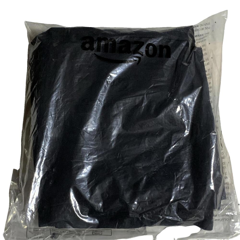 Amazon‎ Essentials Men's Washed Black Jeans - Waist 31W x 30L NEW